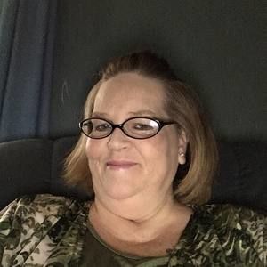 Meet your Posher, Tammy